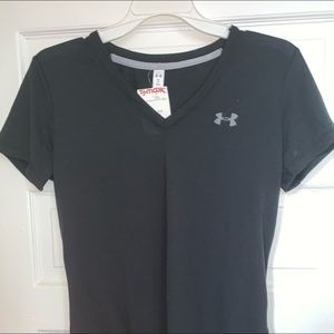 Active wear t shirt